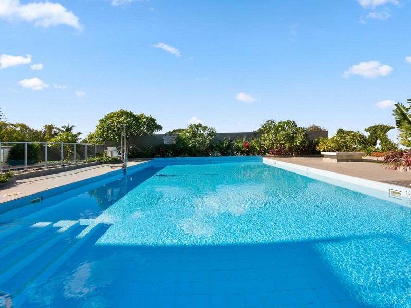 7/280 Lord Street, Perth WA 6000