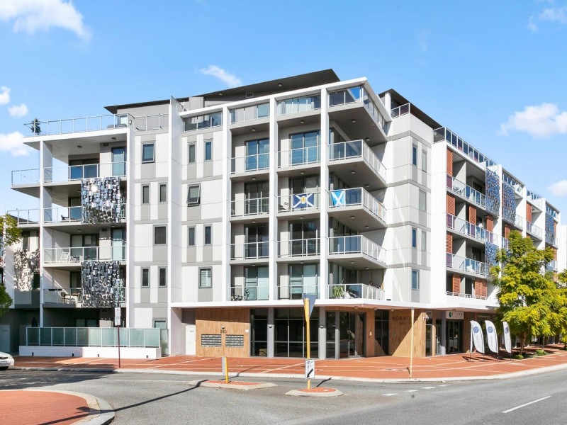 7/280 Lord Street, Perth WA 6000