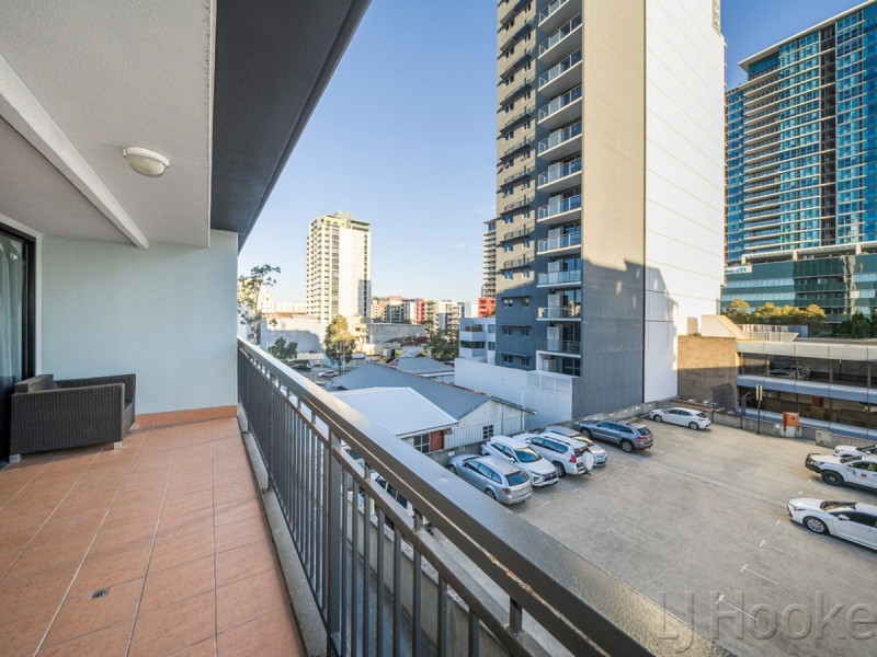 309/251 Hay Street, East Perth WA 6004
