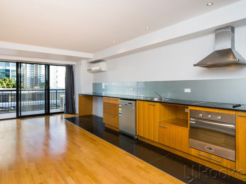 309/251 Hay Street, East Perth WA 6004