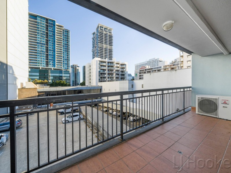 309/251 Hay Street, East Perth WA 6004