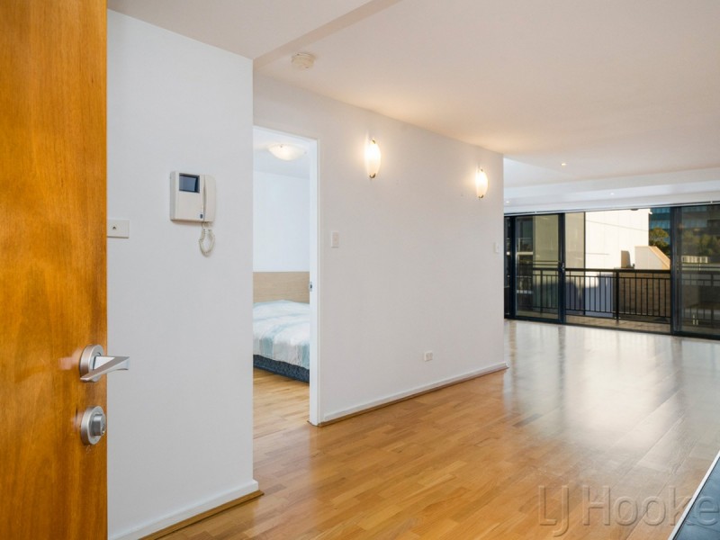 309/251 Hay Street, East Perth WA 6004