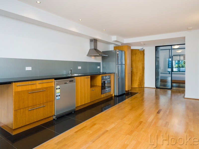 309/251 Hay Street, East Perth WA 6004