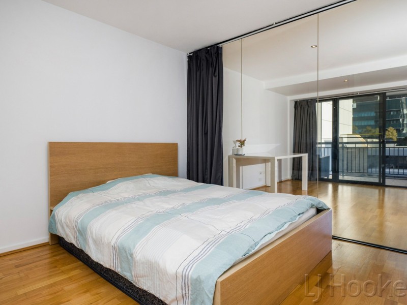 309/251 Hay Street, East Perth WA 6004