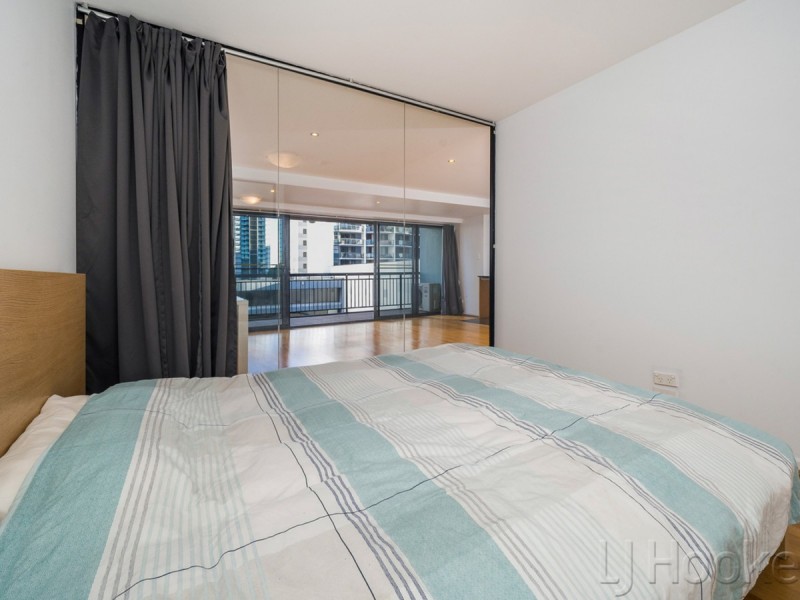 309/251 Hay Street, East Perth WA 6004