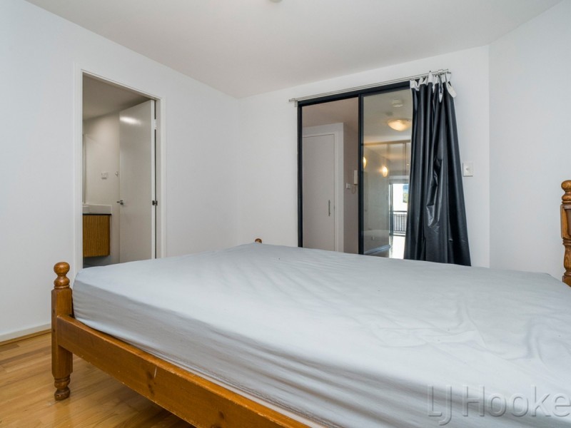309/251 Hay Street, East Perth WA 6004
