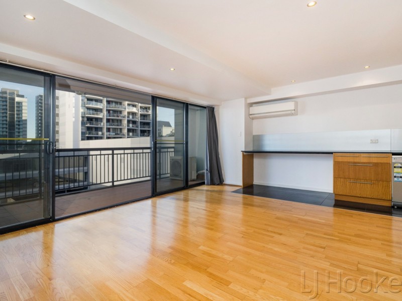 309/251 Hay Street, East Perth WA 6004