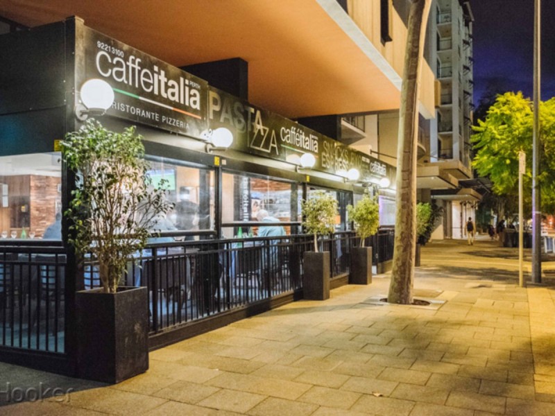 309/251 Hay Street, East Perth WA 6004