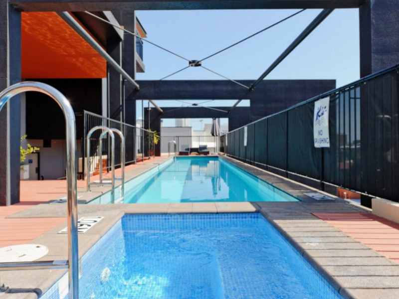 309/251 Hay Street, East Perth WA 6004