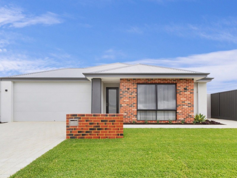 3 Giverny Link, Landsdale WA 6065