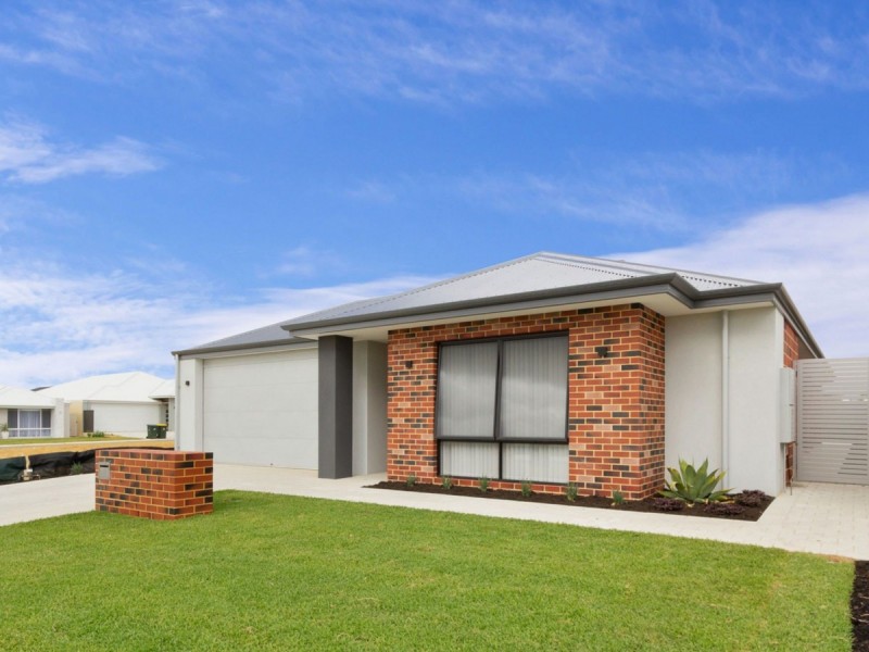 3 Giverny Link, Landsdale WA 6065