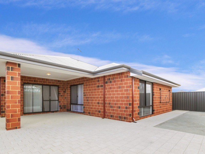 3 Giverny Link, Landsdale WA 6065