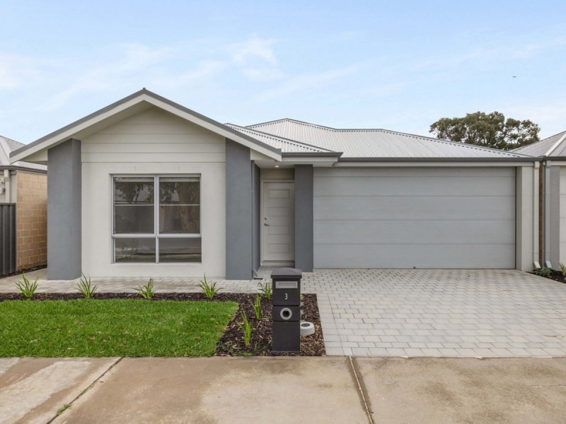 3 Negri Close, South Guildford WA 6055