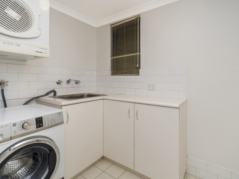 3/24 Constitution Street, East Perth WA 6004