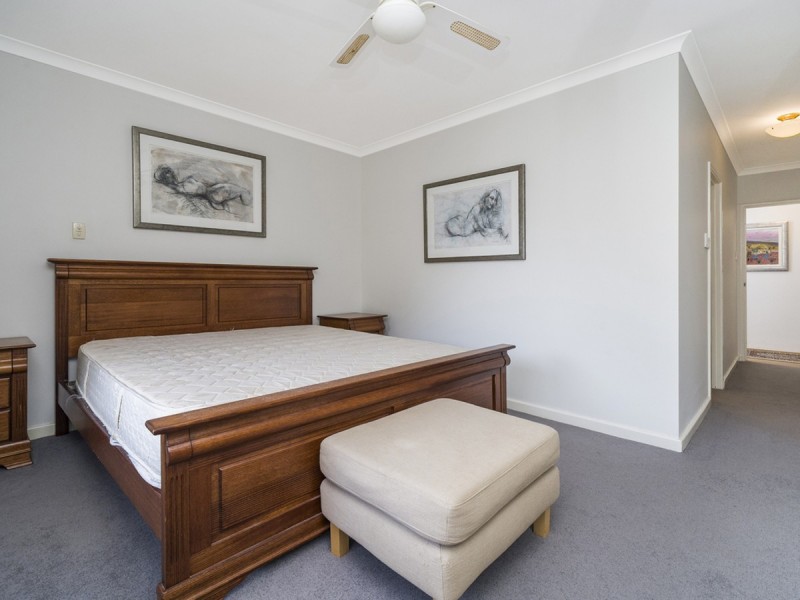 3/24 Constitution Street, East Perth WA 6004