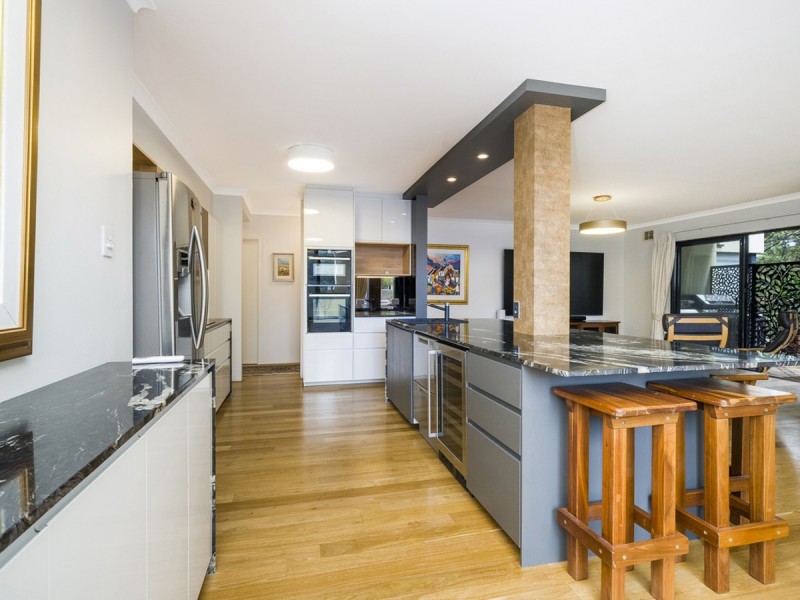 3/24 Constitution Street, East Perth WA 6004