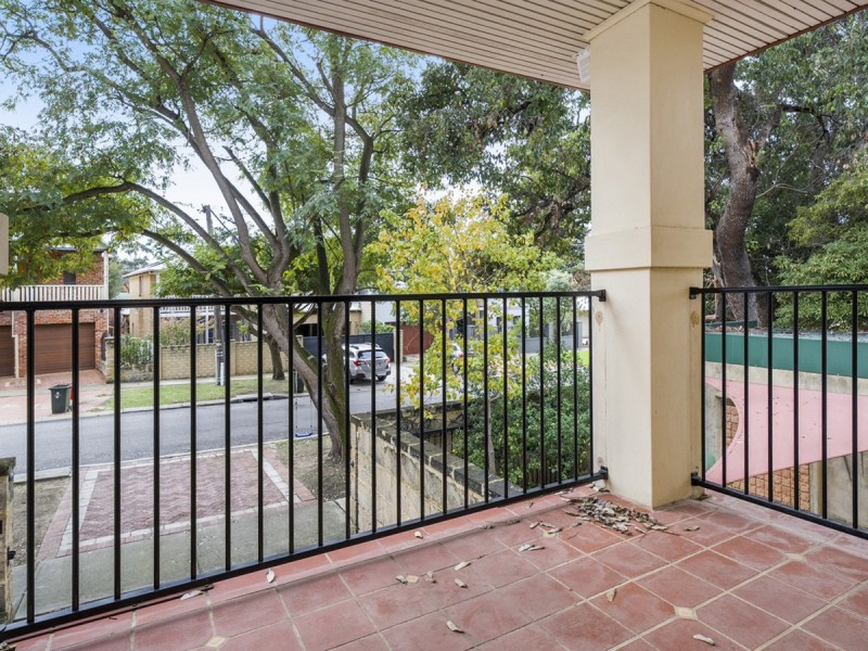 3/24 Constitution Street, East Perth WA 6004