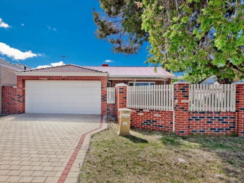 18 Quadea Way, Nollamara WA 6061