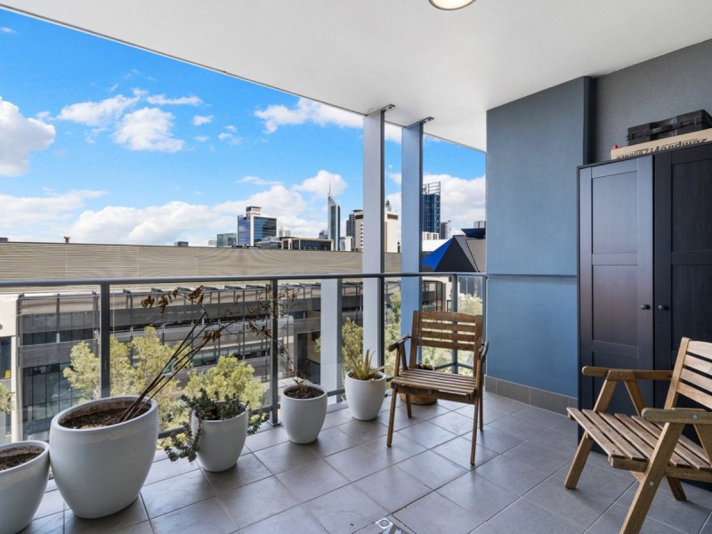 47/269 James Street, Northbridge WA 6003