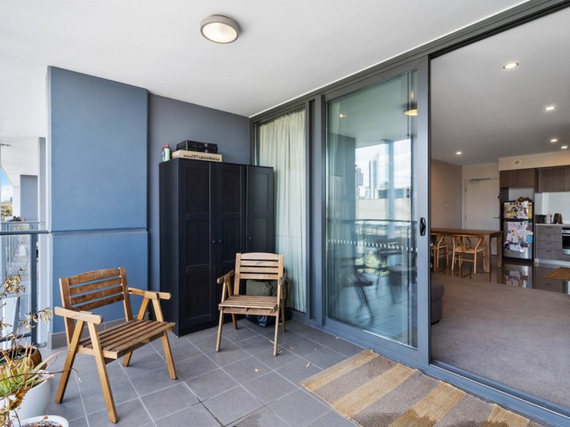 47/269 James Street, Northbridge WA 6003