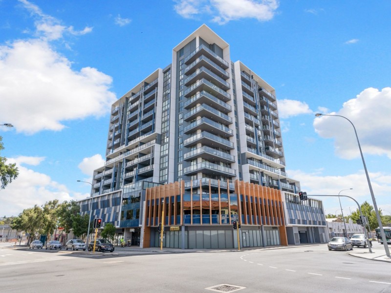 47/269 James Street, Northbridge WA 6003