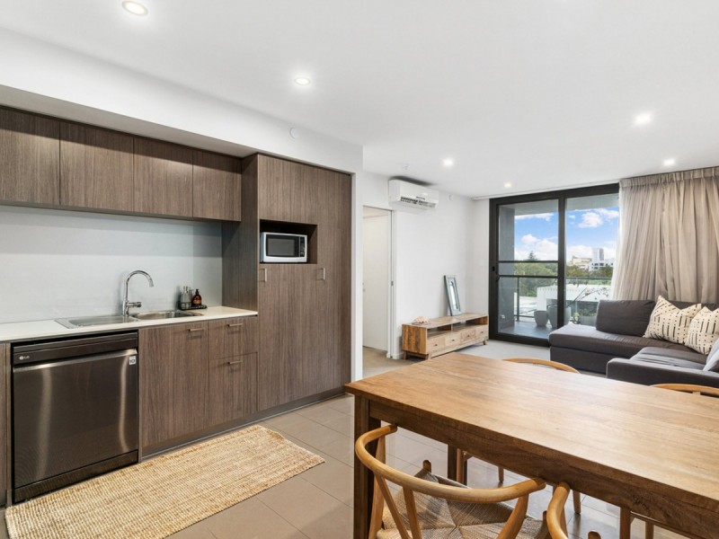 47/269 James Street, Northbridge WA 6003