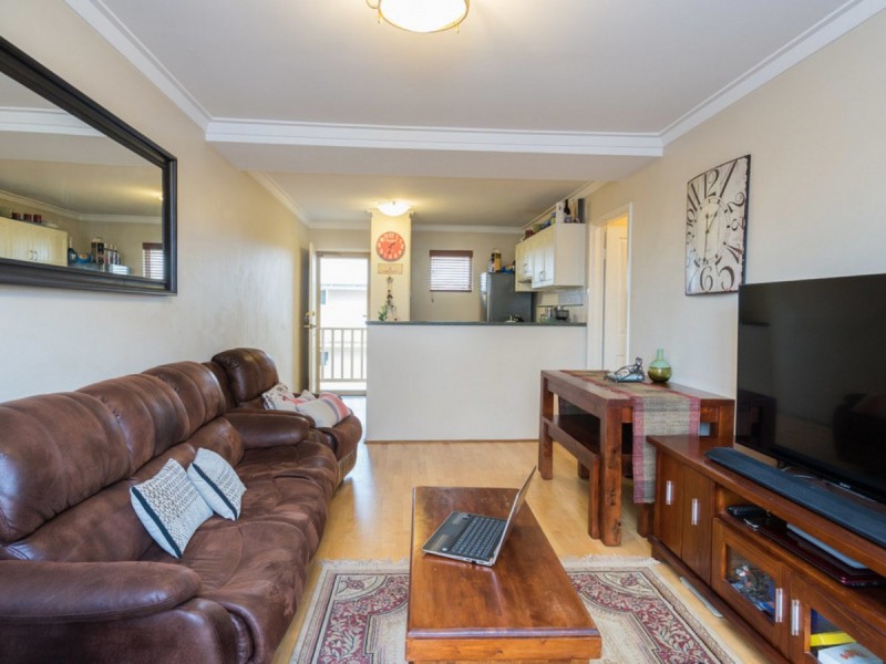 48/22 Nile Street, East Perth WA 6004