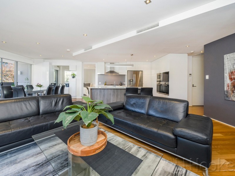 5/70 Wittenoom Street, East Perth WA 6004