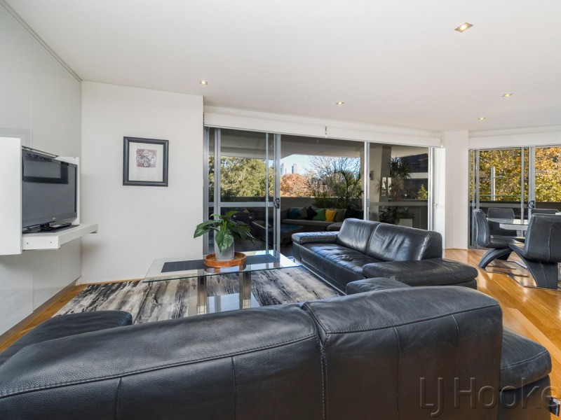 5/70 Wittenoom Street, East Perth WA 6004