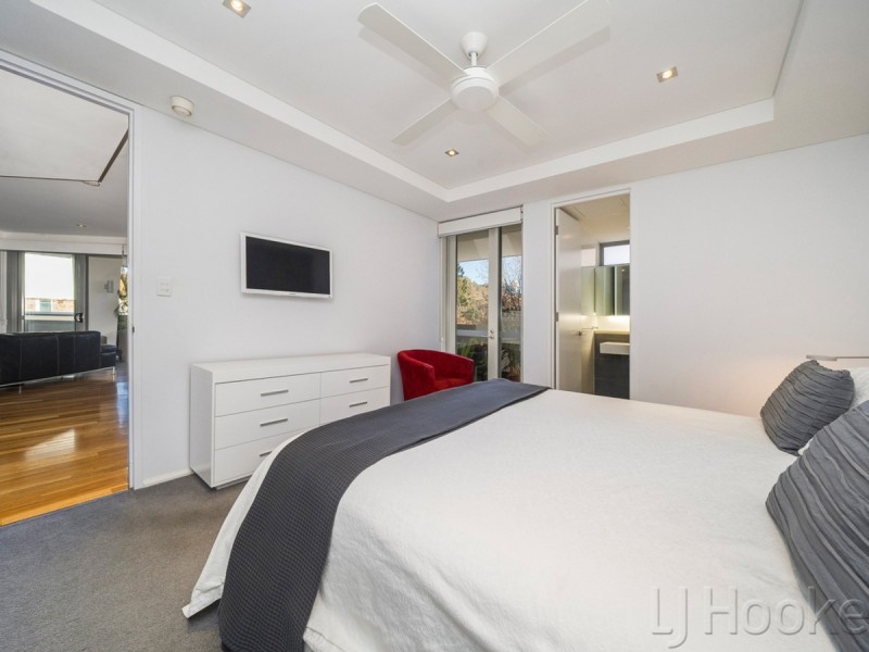 5/70 Wittenoom Street, East Perth WA 6004