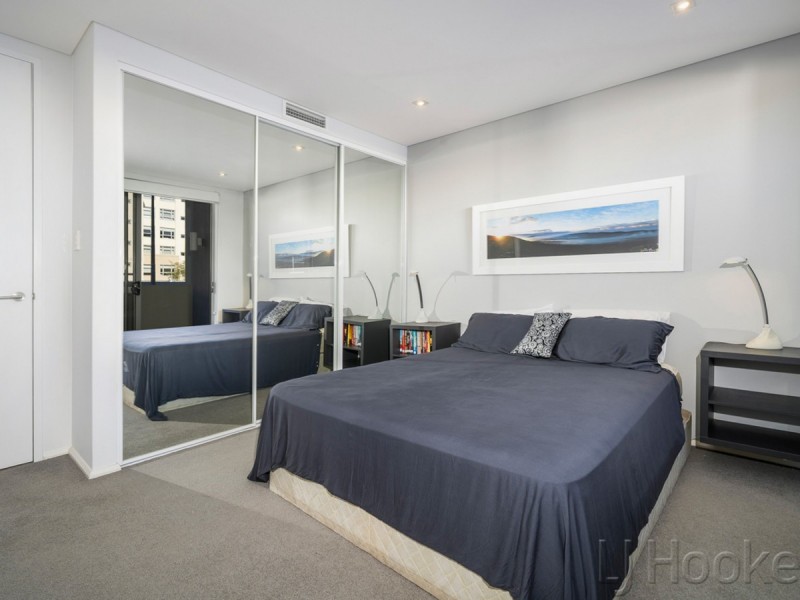 5/70 Wittenoom Street, East Perth WA 6004