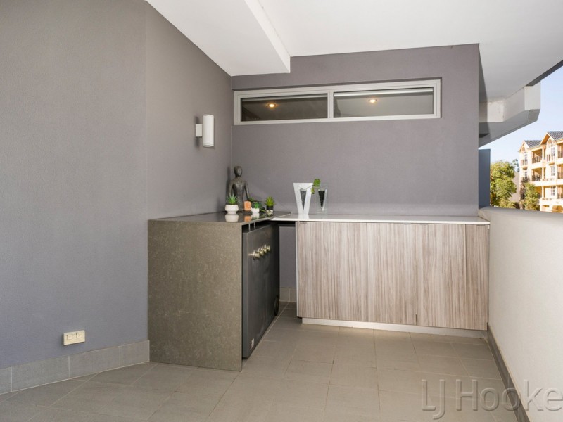 5/70 Wittenoom Street, East Perth WA 6004