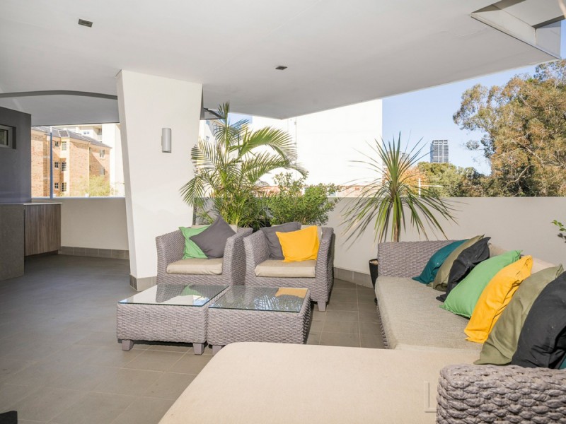 5/70 Wittenoom Street, East Perth WA 6004