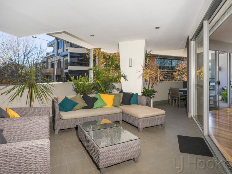 5/70 Wittenoom Street, East Perth WA 6004