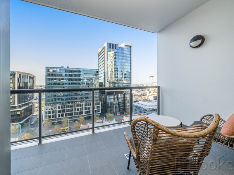 1012/380 Murray Street, Perth WA 6000