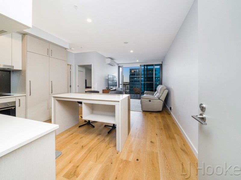 1012/380 Murray Street, Perth WA 6000