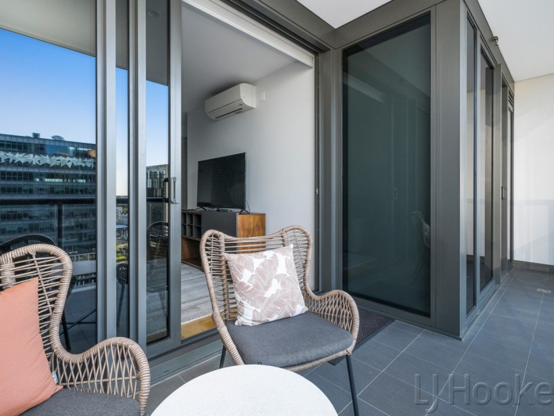 1012/380 Murray Street, Perth WA 6000