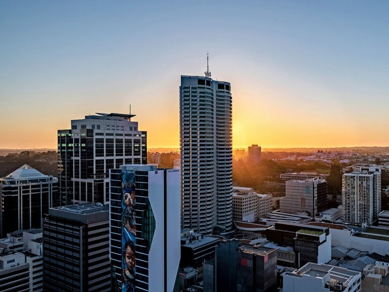 1012/380 Murray Street, Perth WA 6000