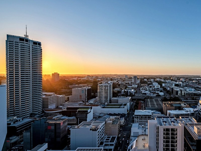 1012/380 Murray Street, Perth WA 6000