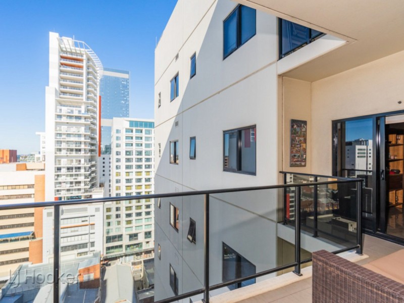 138/138 Barrack Street, Perth WA 6000