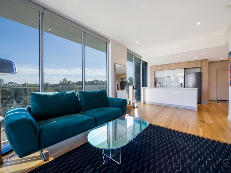 403/9 Tully Road, East Perth WA 6004