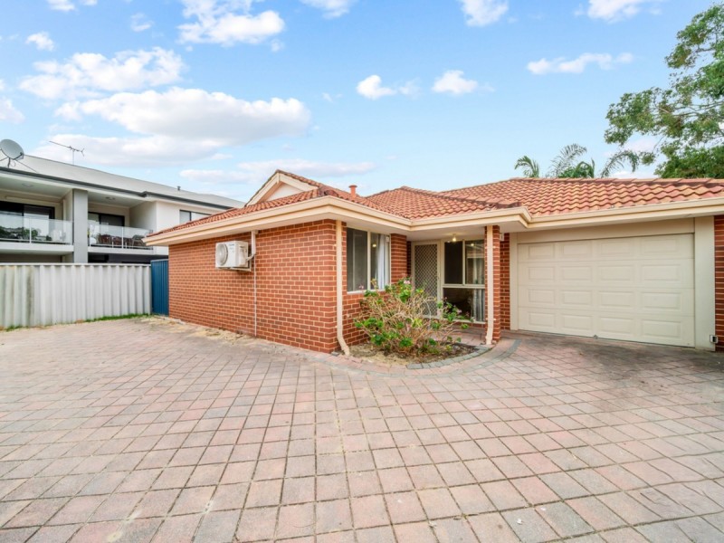 2/10 John Street, Midland WA 6056
