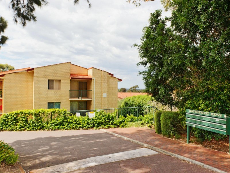 15/7 Riverslea Avenue, Maylands WA 6051