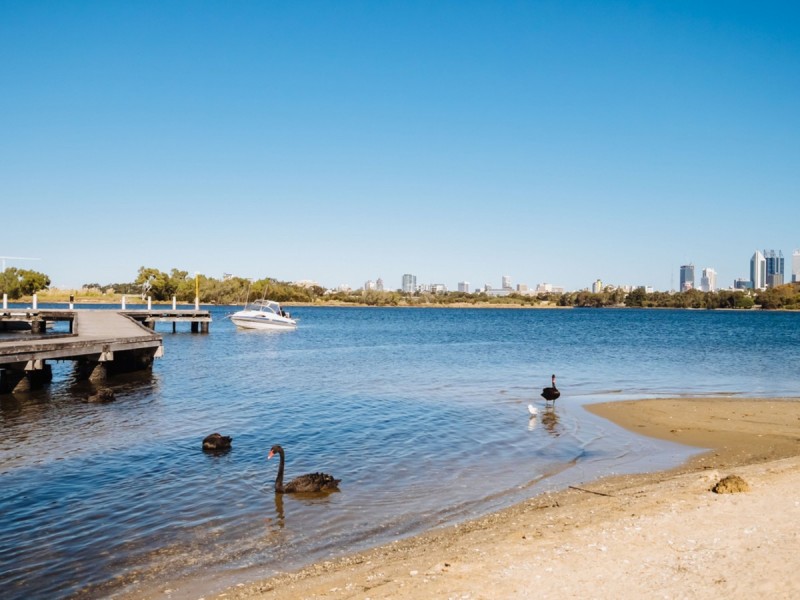 15/7 Riverslea Avenue, Maylands WA 6051