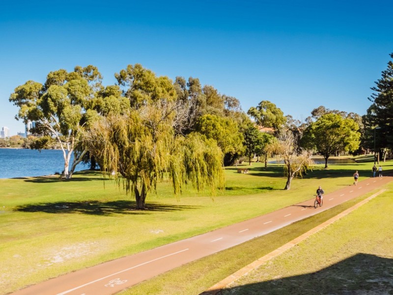 15/7 Riverslea Avenue, Maylands WA 6051