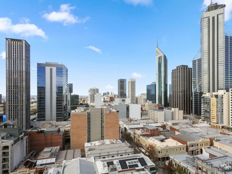 1516/380 Murray Street, Perth WA 6000