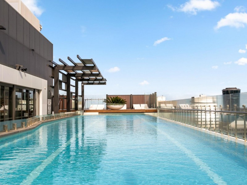 1516/380 Murray Street, Perth WA 6000