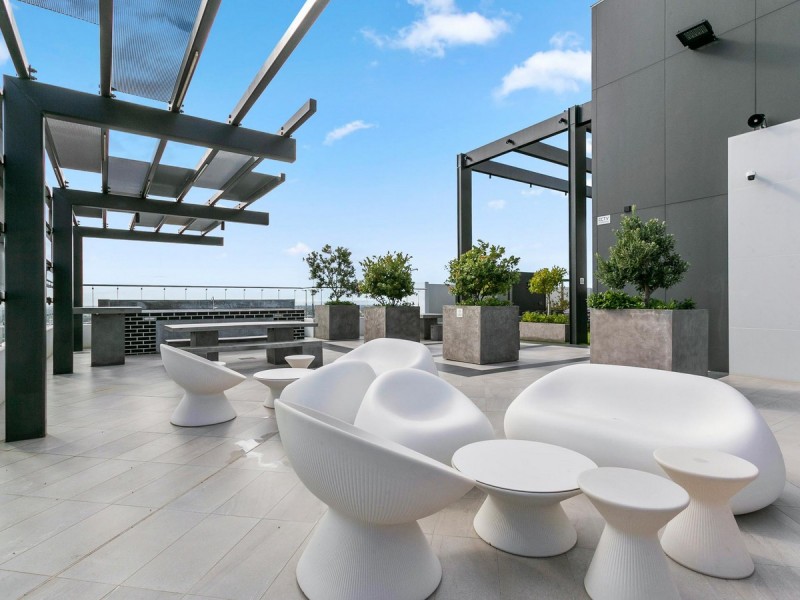 1516/380 Murray Street, Perth WA 6000