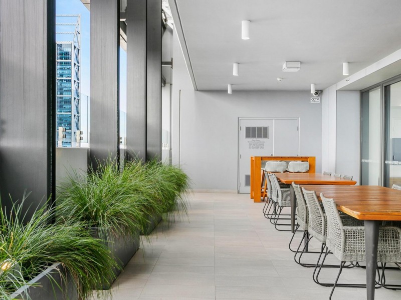 1516/380 Murray Street, Perth WA 6000