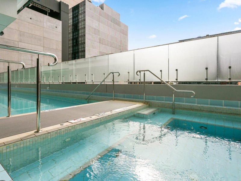 1516/380 Murray Street, Perth WA 6000